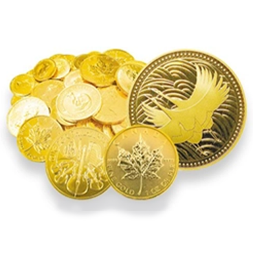 記念硬貨・金貨